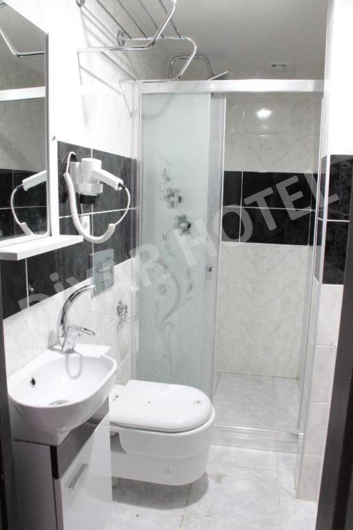 Diyar Budget Hotel Isztambul Kültér fotó