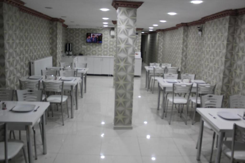 Diyar Budget Hotel Isztambul Kültér fotó