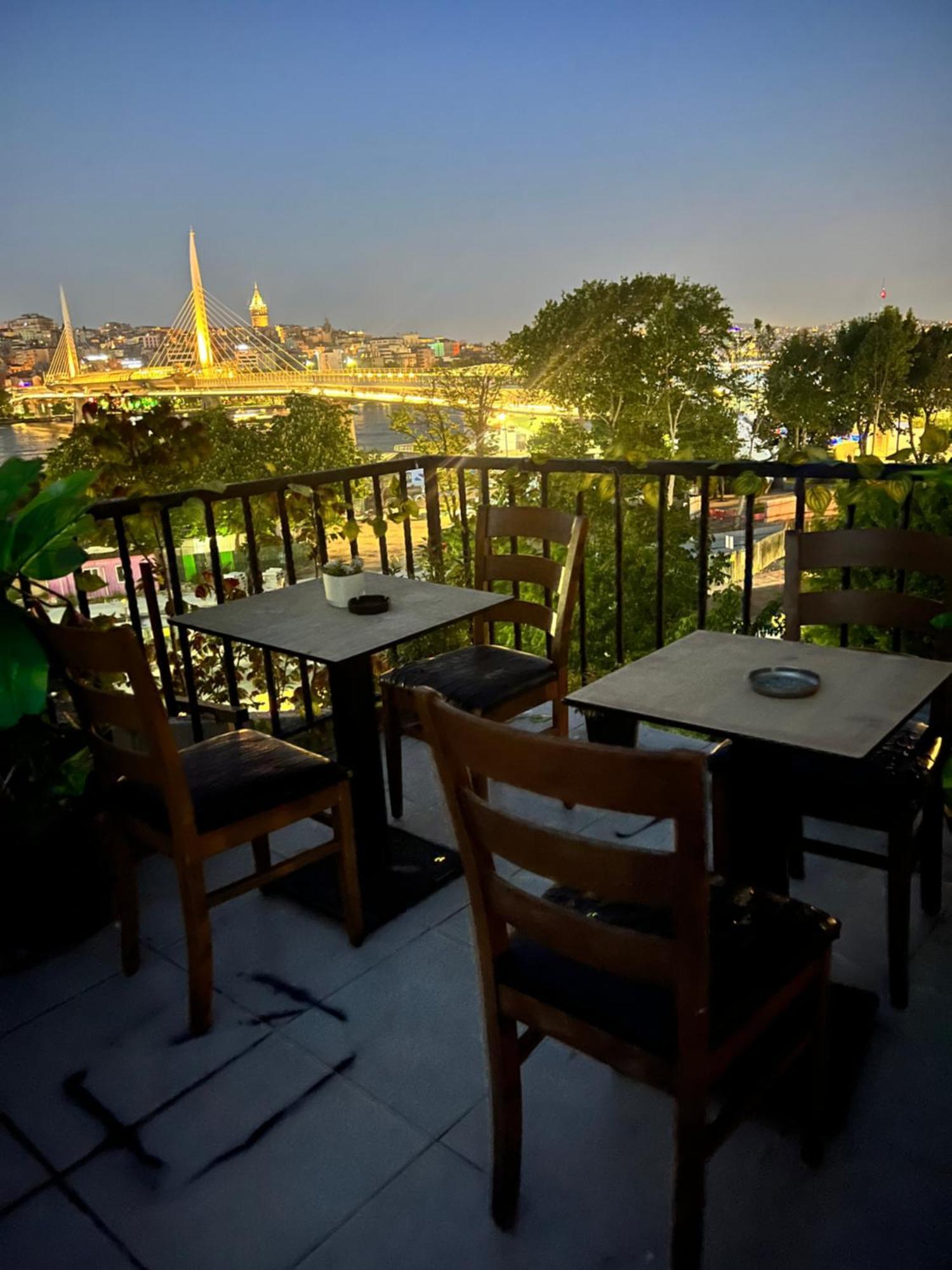 Diyar Budget Hotel Isztambul Kültér fotó