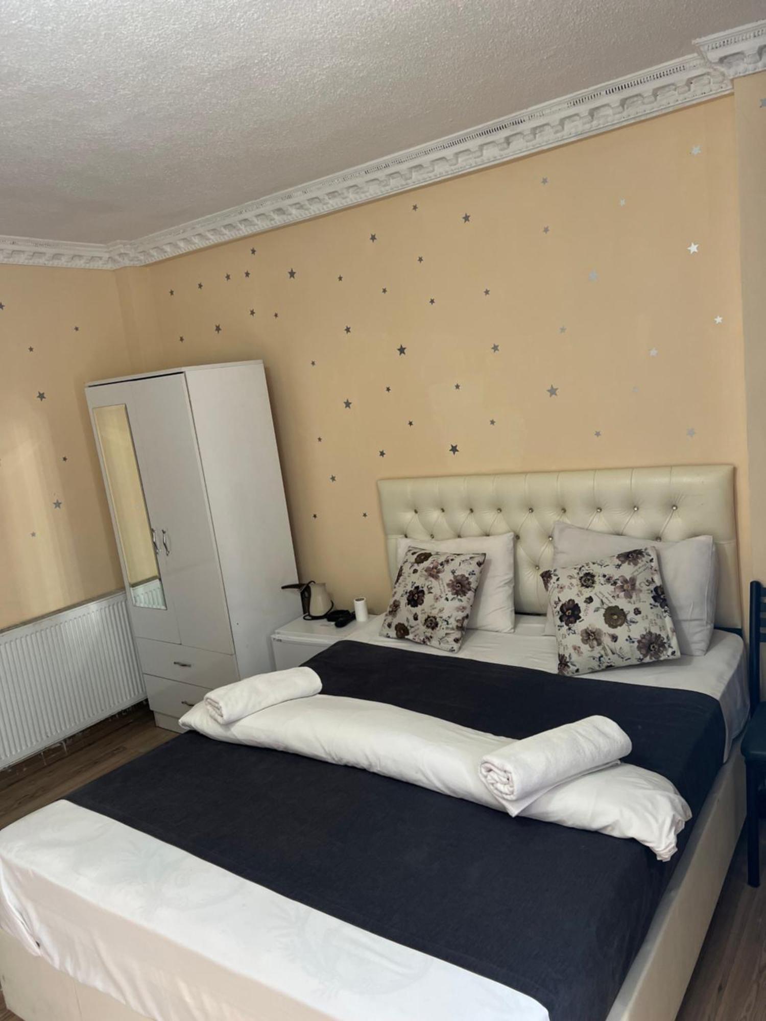 Diyar Budget Hotel Isztambul Kültér fotó