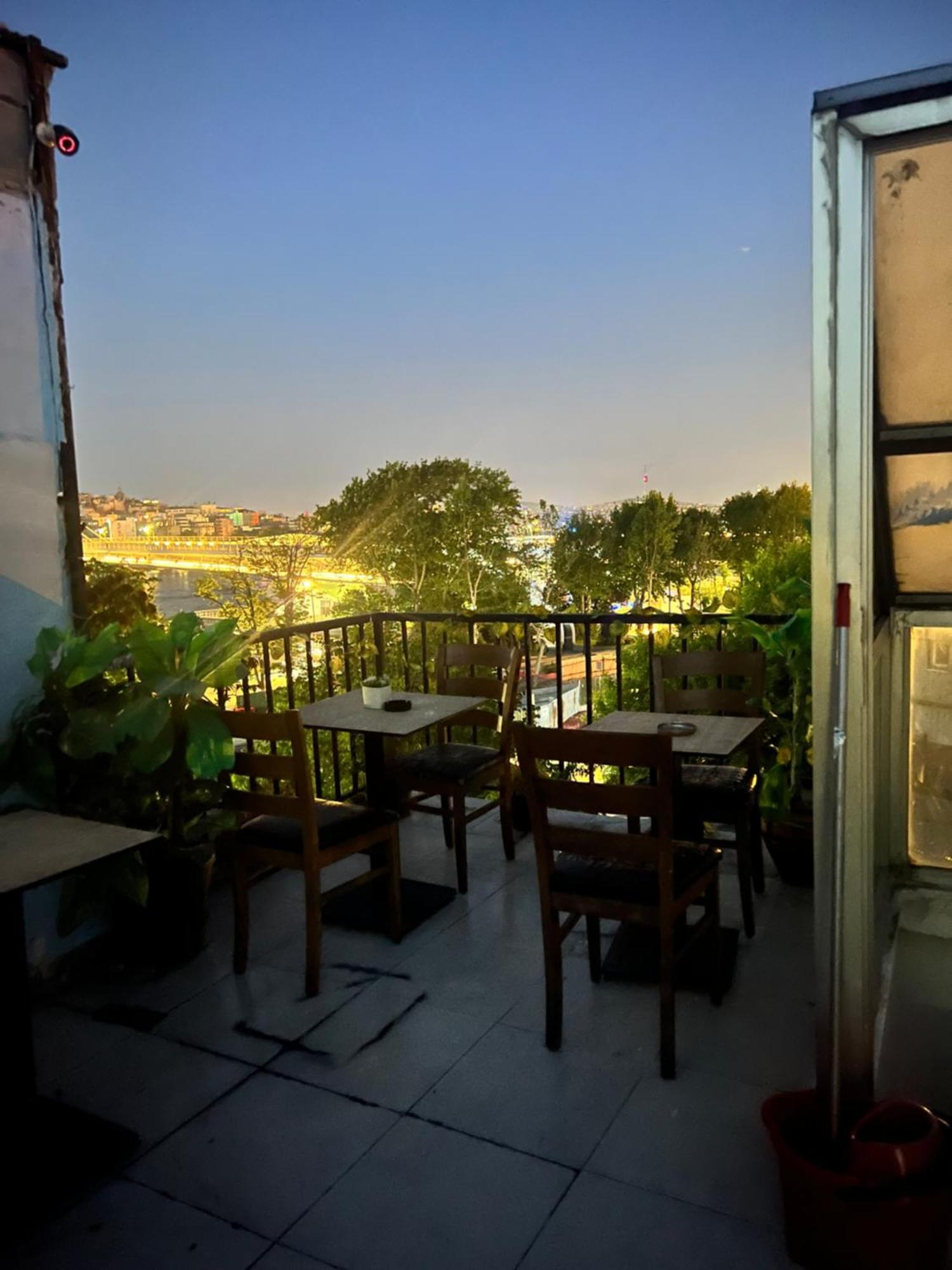 Diyar Budget Hotel Isztambul Kültér fotó